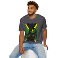 Jamaica | Unisex Softstyle T-Shirt - Conthur Shop