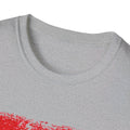 Austria | Österreich | Flag | Fahne | Unisex Softstyle T-Shirt - Conthur Shop