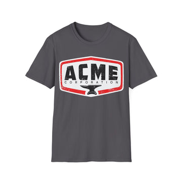 Acme Corporation | Unisex Softstyle T-Shirt