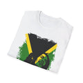 Jamaica | Unisex Softstyle T-Shirt - Conthur Shop