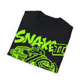 Snake | Unisex Softstyle T-Shirt - Conthur Shop