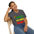 Rasta La Vista | Unisex Softstyle T-Shirt - Conthur Shop