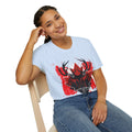 Canada | Deer | Unisex Softstyle T-Shirt - Conthur Shop