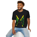 Jamaica | Unisex Softstyle T-Shirt - Conthur Shop