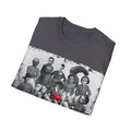 Horror Team | Unisex Softstyle T-Shirt - Conthur Shop