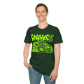 Snake | Unisex Softstyle T-Shirt - Conthur Shop