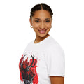 Canada | Deer | Unisex Softstyle T-Shirt - Conthur Shop