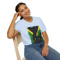 Jamaica | Unisex Softstyle T-Shirt - Conthur Shop