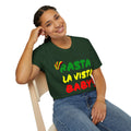 Rasta La Vista | Unisex Softstyle T-Shirt - Conthur Shop