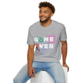 Game Over | Unisex Softstyle T-Shirt - Conthur Shop