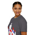 Galaga | Unisex Softstyle T-Shirt - Conthur Shop