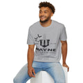 Gotham Wayne Enterprises | Unisex Softstyle T-Shirt - Conthur Shop