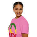 Peace | Unisex Softstyle T-Shirt - Conthur Shop