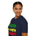 Rasta La Vista | Unisex Softstyle T-Shirt - Conthur Shop