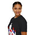 Galaga | Unisex Softstyle T-Shirt - Conthur Shop