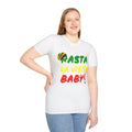 Rasta La Vista | Unisex Softstyle T-Shirt - Conthur Shop