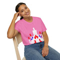 Galaga | Unisex Softstyle T-Shirt - Conthur Shop