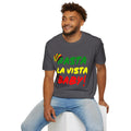 Rasta La Vista | Unisex Softstyle T-Shirt - Conthur Shop