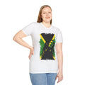 Jamaica | Unisex Softstyle T-Shirt - Conthur Shop