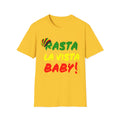 Rasta La Vista | Unisex Softstyle T-Shirt - Conthur Shop