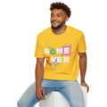 Game Over | Unisex Softstyle T-Shirt - Conthur Shop