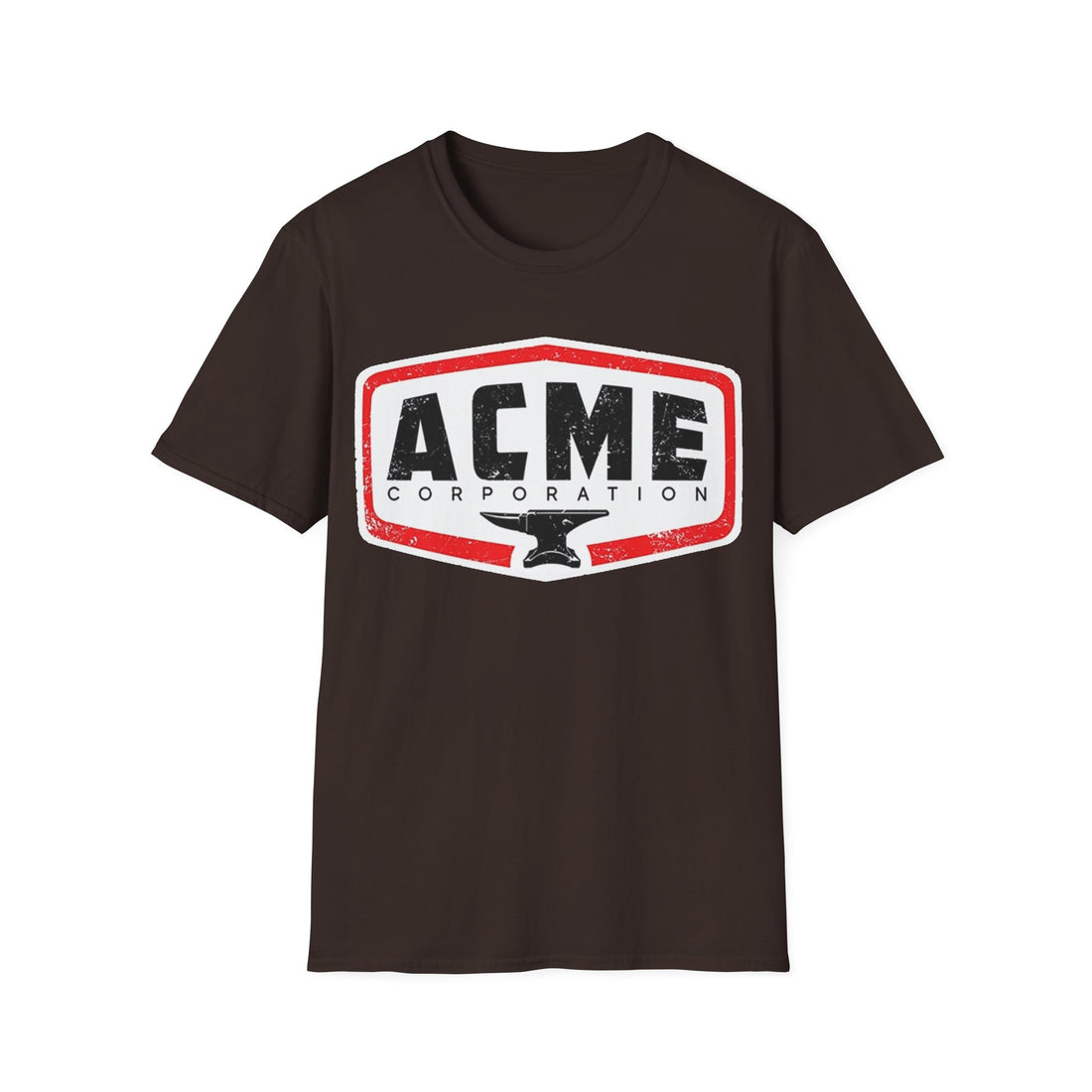 Acme Corporation | Unisex Softstyle T-Shirt