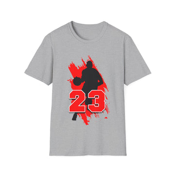 Legend 23 | Unisex Softstyle T-Shirt