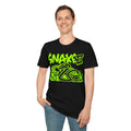 Snake | Unisex Softstyle T-Shirt - Conthur Shop