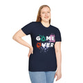 Game Over | Unisex Softstyle T-Shirt - Conthur Shop