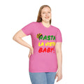 Rasta La Vista | Unisex Softstyle T-Shirt - Conthur Shop