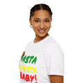 Rasta La Vista | Unisex Softstyle T-Shirt - Conthur Shop