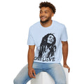 One Love | Unisex Softstyle T-Shirt - Conthur Shop