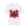 Canada | Deer | Unisex Softstyle T-Shirt - Conthur Shop