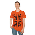 Union Jack | Great Britain | Unisex Softstyle T-Shirt - Conthur Shop