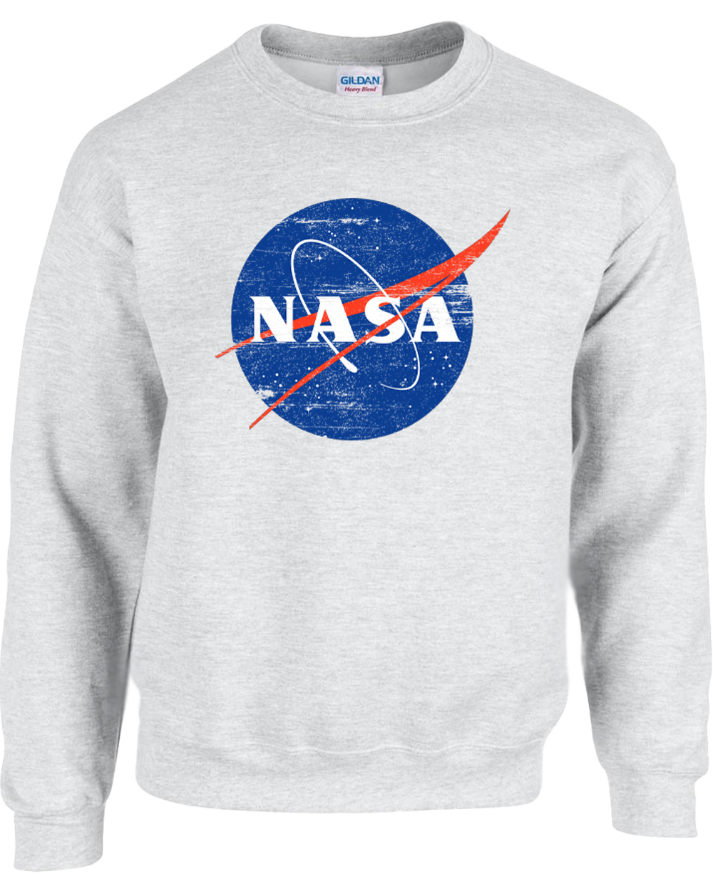 NASA | Crewneck Sweatshirt S-5XL