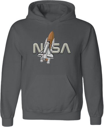 NASA Starship | Unisex College Hoodie