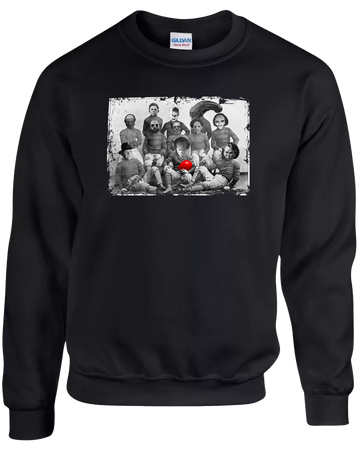 Horror Legends | Unisex Heavy Blend™ Crewneck Sweatshirt