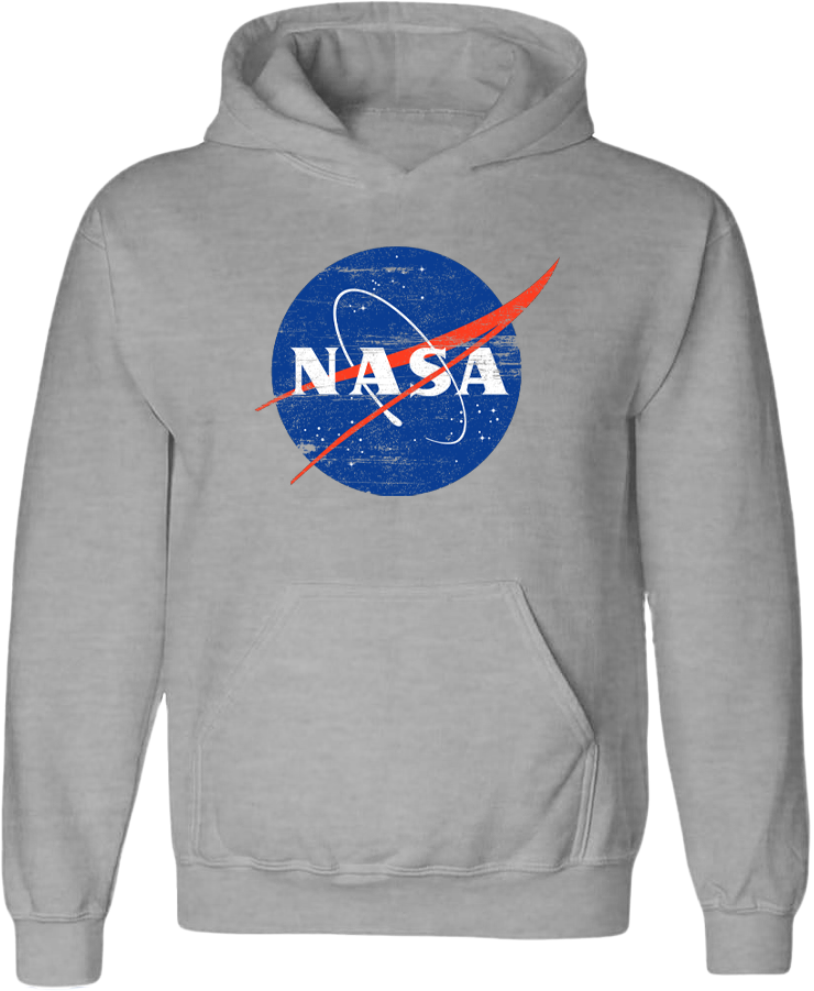 NASA | Unisex College Hoodie